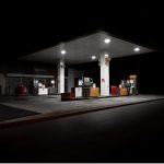 Gas Station