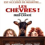 Les chèvres